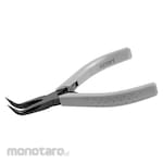 FACOM Bent Nose Pliers (Tang Jepit)