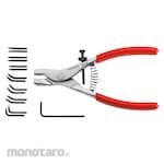 FACOM Bit Circlip Plier