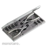 FACOM Circlip Plier Set