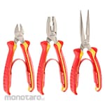 FACOM Insulated Plier