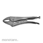 FACOM Locking Pliers (Tang Buaya)