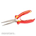 FACOM Long Nose Pliers (Tang Jepit Lancip)