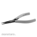 FACOM Long Nose Pliers Thin Grip (Tang Jepit Lancip)