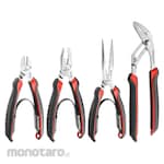 FACOM Multigrip Plier (Tang Jepit Kombinasi)