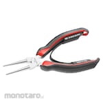 FACOM Round Nose Pliers (Tang Jepit)