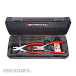 FACOM Set Of Circlip Pliers