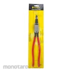 FATOOLS Circlip Pliers Internal Bent Tip (Tang Jepit)