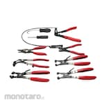 FATOOLS Hose Clamp Plier Kit