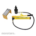 FATOOLS Hydraulic Terminal Crimping Plier