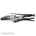 FATOOLS Locking Pliers Long Nose (Tang Buaya)