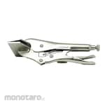 FATOOLS Locking Pliers Sheet Metal (Tang Buaya)