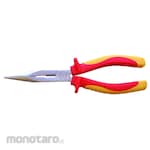 FATOOLS Long Nose Pliers 1000V (Tang Jepit Lancip)