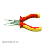 FATOOLS Round Nose Pliers 1000V (Tang Jepit)