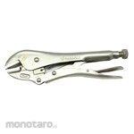 FATOOLS Straight Jaw Grip Plier