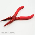 FISCO International Insulated needle-nose pliers