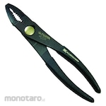 FUJIYA Combination Pliers Slip Joint with Cutters (Tang Jepit Kombinasi)