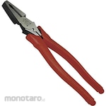 FUJIYA Eccentric Power Pliers 225Mm