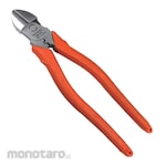 FUJIYA High Leverage Diagonal Cutting Nippers