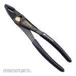 FUJIYA Lightweight Slip Joint Combination Pliers