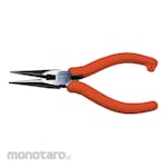 FUJIYA Long Nose Pliers (Tang Jepit Lancip)