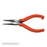 FUJIYA Long Nose Pliers Multi Purpose (Tang Jepit Lancip)