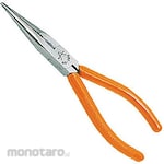 FUJIYA Long Nose Pliers Slighty Long (Tang Jepit Lancip)