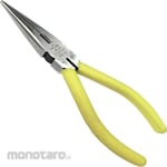 FUJIYA Long Nose Pliers Stainless Steel (Tang Jepit Lancip)