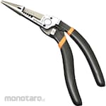 FUJIYA Mechanic Pliers Ergo Grip