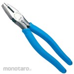 FUJIYA Pliers Electric Power with Crimping Function (Tang Jepit)