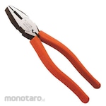 FUJIYA Pliers With Crimping Function