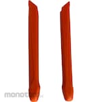 FUJIYA Screw removal pliers grip (2 pieces)