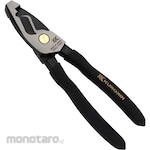 FUJIYA Wire Pliers (Black Gold)