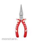 FUJIYAMA Long Nose Pliers (Tang Jepit Lancip)