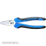 GEDORE Combination Pliers Power (Tang Jepit Kombinasi)