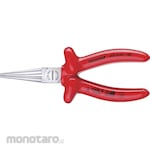 GEDORE Round Nose Pliers Insulated (Tang Jepit)