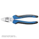 GEDORE Slip-Joint Plier (Tang Jepit)