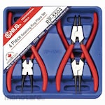 GENIUS Snap Ring Pliers Set Retaining (Tang Jepit Snap Ring)