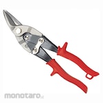 GENIUS Straight Tip Aviation Snips