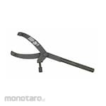 GRIP ON TOOLS Flying Wheel Pliers