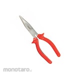 GRIP ON TOOLS Long Nose Pliers (Tang Jepit Lancip)