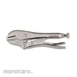 Gestar Heavy Duty Locking Plier Straight Jaw