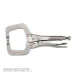 Gestar Locking C-Clamp with Regular Tip