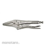 Gestar Locking Pliers Long Nose (Tang Buaya)