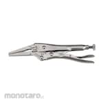 Gestar Locking Pliers Long Nose CLN6 (Tang Buaya)