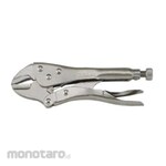 Gestar Locking Pliers Straight Jaw (Tang Buaya)