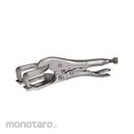 Gestar Locking Pliers Welding Clamp CR9 (Tang Buaya)