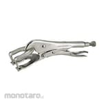 Gestar Locking Welding Clamp