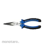Gestar Long Nose Plier 2 Color Handle