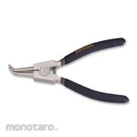 Gestar Snap Ring Pliers External 90° Bent Jaws (Tang Jepit Snap Ring)