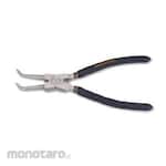 Gestar Snap Ring Pliers Internal 90° Bent Jaws (Tang Jepit Snap Ring)